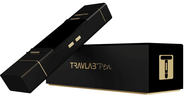 TravlabPen Device